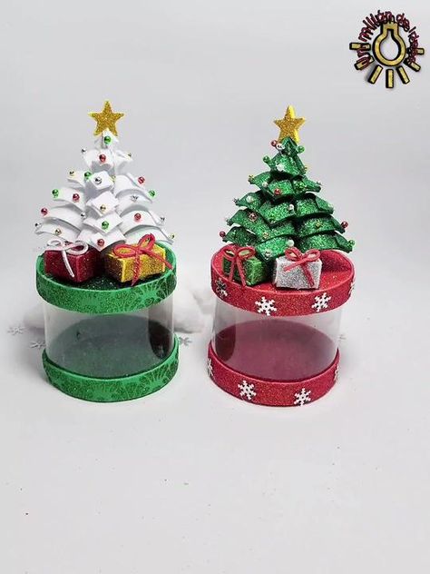 Classroom Window Decorations, Christmas Cards Handmade Kids, Christmas Gift Wrapping Diy, Christmas Sweet Treats, Brenda Lee, Candy Crafts, Christmas Favors, Diy Crafts Paper Flowers, Christmas Card Crafts