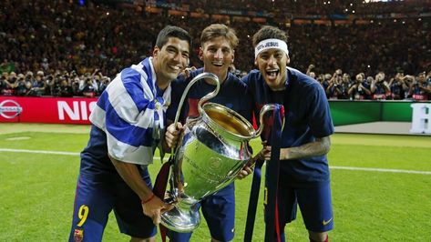 Messi Suarez Neymar Fc BARCELONA MSN Champions League 2015 Barca Champions League, Champions League 2015, Barcelona Champions League, Fc Barcelona Players, Messi Champions League, Neymar Barcelona, Barcelona Shirt, Fc Barcelona Wallpapers, Neymar Jr Wallpapers