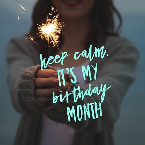 Its my birthday month!  I am now accepting gifts dinners lunches etc. LOL!! #october2018 #itsmybirthdaymonth #libra Its My Bday Month, It's My Birthday Instagram Story, September Birthday Month, It's My Birthday Instagram, Birthday Month Quotes, Animated Happy Birthday Wishes, Its My Bday, October Birthdays, Month Quotes