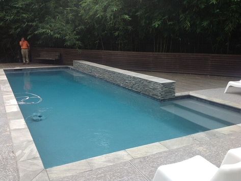 Pebble Sheen Colors by Modern Method Gunite - Houston Gunite, Pebble Tec and Boulder Creation Pool Finishes, Pool Colors, Stamped Concrete Patio, Pool Service, Small Pools, Stamped Concrete, French Grey, Small Backyard Pools, Concrete Patio