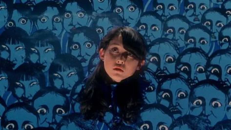 Ghost Film, Japanese Horror Movies, Japanese Horror, I Love Cinema, Film Images, Horror Posters, Movie Shots, Japanese Film, Film Grab