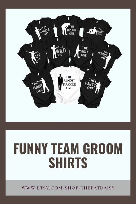 Father of the Bride Groom Team Groom Shirts, Groomsmen Shirts, Best Man Proposal, Bachelor Party Shirts, Team Groom, Groom Shirts, Wedding Party Shirts, Groomsmen Proposal, Wedding 2025