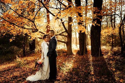 Autumn Elopement, Leave Her Wild, Fall Engagement Shoots, Adirondacks Wedding, Fall Wedding Photography, Catskills Wedding, Upstate Ny Wedding, Martha Weddings, Fall Wedding Photos