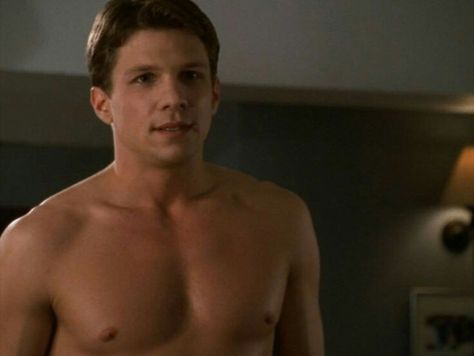 Marc Blucas Marc Blucas, Buffy Summers, David Boreanaz, Chest Workouts, First Daughter, Buffy The Vampire, Buffy The Vampire Slayer, Shirtless Men, Vampire Slayer