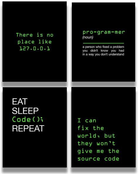 Computer Teacher Quotes, Computer Science Poster Ideas, Computer Science Aesthetic Poster, Ict Poster, Coding Poster, Hackathon Poster, Computer Science Quotes, Nerdy Quotes, Computer Science Gifts