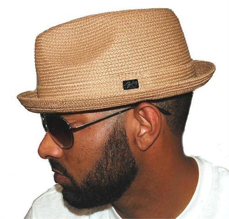 Crushable Bailey stingy brim #fedora. Add some #style in a multitude of colors! Stingy Brim Hat Men, Beard Grooming Products, Porkpie Hat, Bailey Hats, Mens Dress Hats, Dope Hats, Pork Pie Hat, Mens Hats Fashion, Mens Hats