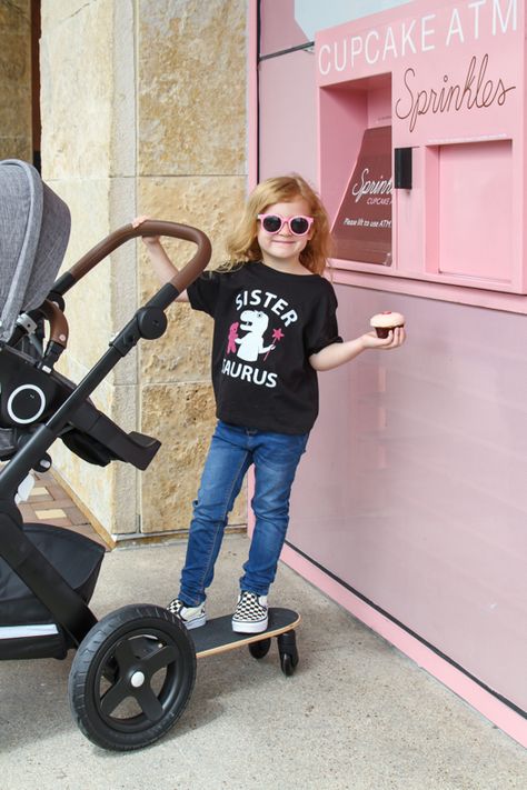 Stokke Trailz & Tripp Trapp | FoodFash #stokkebaby #tripptrapp #stokke #stroller #strollers #babygeer #Stokketrailz #trailzstroller Stokke Trailz, Stokke Stroller, Kids Fever, Tripp Trapp, Austin Food, Newborn Hacks, Baby Facts, Breastfed Baby, Preparing For Baby