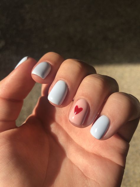 Acrylic Nail Colors, Nails Ideas Valentines Day, February Nails Ideas Valentines Day, February Nails Ideas, Valentine Day Nails, Valentines Day 2023, Christmas Party Fashion, Beauty Hacks Nails, Look Sophisticated