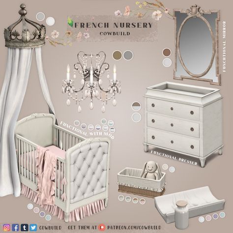 Cowbuild Sim4 Cc Free Downloads, Sims 4 Cc Nursery Furniture Patreon, Furniture For Sims 4, Furniture Sims 4 Patreon, Infant Room Sims 4 Cc, Sims 4 Cc Infants Patreon, Sims 4 Alpha Cc Furniture Patreon, Sims 4 Cc Nursery Furniture Patreon Free, Cowbuild Sims 4