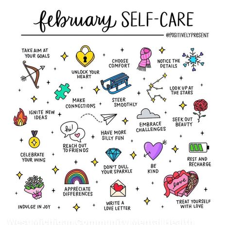 February Self Care February Self Care Ideas, February Self Care, February Quotes Inspirational, February Motivation, January Self Care, February Magick, February Quotes, Free Planner Templates, Diy Beauty Treatments