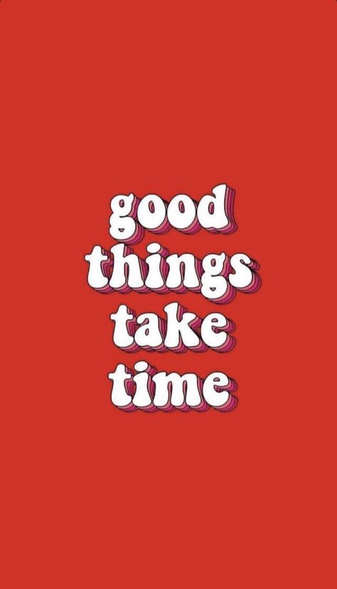 달력 디자인, Things Take Time, Words Wallpaper, Good Things Take Time, Picture Collage Wall, Photo Wall Collage, Wallpapers Iphone, Happy Words, Picture Collage