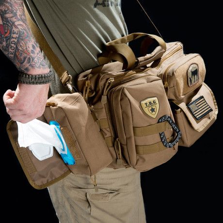 Full Load Out 2.0 (Coyote Brown) Tactical Baby Gear, Baby Wipe Case, Molle Pouches, Wipes Case, Baby Wipe, Tactical Clothing, Bug Out Bag, Trendy Baby, Baby Wipes