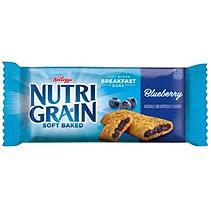 Blueberry Cereal, Nutrigrain Bars, Strawberry Cereal Bars, Strawberry Cereal, Strawberry Bars, Strawberry Breakfast, Cereal Bar, Fruit Bar, Soft Bakes