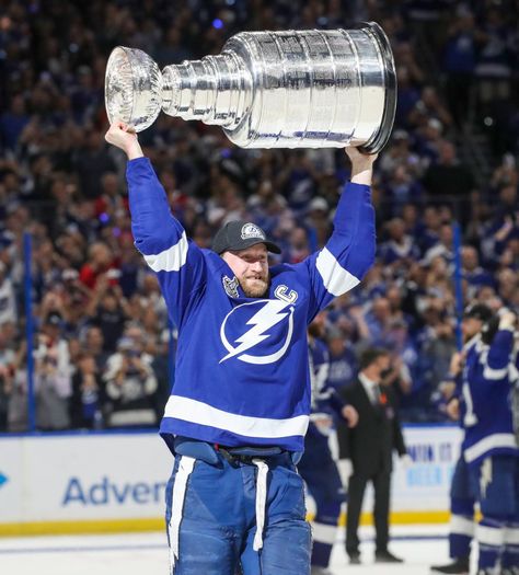 Ross Colton, Tampa Bay Lighting, Victor Hedman, Fantasy Hockey, Steven Stamkos, Tyler Johnson, Stanley Cups, Stanley Cup Champions, Ice Dance