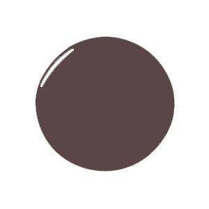 The 14 Paint Colors Interior Designers Are Loving This Fall Dark Walnut Benjamin Moore, Sherwin Williams Plum Brown, Brown Mauve Paint Color, Moody Taupe Paint, Brown Gray Paint Colors, Eggplant Paint Color, Brown Grey Paint Color, Burgundy Paint Colors, Pale Oak Benjamin Moore