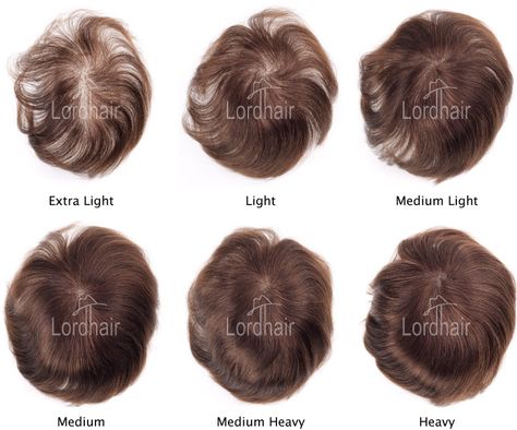 Hair density of hair systems Increase Hair Density, Hair Replacement Systems, Hair Toupee, Quiff Hairstyles, How To Grow Natural Hair, Combo Skin, Different Hair, Frontal Hairstyles, Beard Growth