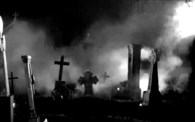 The Cemetery of Whispers, covered in mist at night. (Minus crosses) Gothic Banner Discord Gif, Metalhead Banner Gif, Gothic Gif Pfp, Creepy Core Gif, Goth Header Gif, Cross Banner Discord, Emo Gif Banner, Cross Banners, Cross Banner