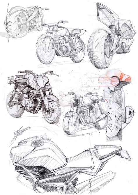 Bugatti Concept, Motorbike Illustration, Automobile Sketch, Concept Bike, Motorcycle Drawing, Bike Drawing, Bike Sketch, Motorcycle Illustration, Motorbike Design