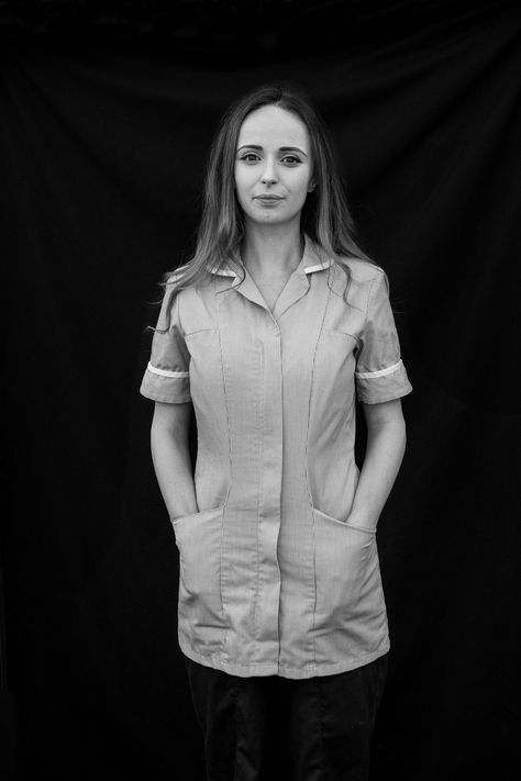 Eight generations of NHS nurses – in pictures | Society | The Guardian Nurse Portrait, Nhs Nurse, Nursing Student Humor, Nurse Dress, Nurse Dress Uniform, Nursing Life, Student Nurse, The Observer, Women Nurse