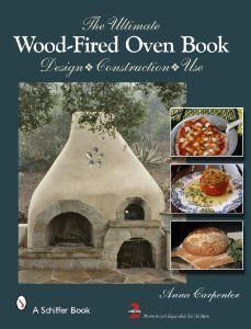 The Ultimate Wood-fired Oven Book: Design, Construction, Use. I am of course, partial to this book... :) Outdoor Fireplace Pizza Oven, Cob Oven, Diy Pizza Oven, Organic Cooking, Wood Burning Oven, Gourmet Meals, Bread Oven, Wood Oven, Outdoor Oven