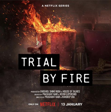 Abhay Deol, Netflix Website, Trial By Fire, Netflix Cast, Series On Netflix, Netflix Hacks, Anime Dubbed, Netflix App, Fire Movie