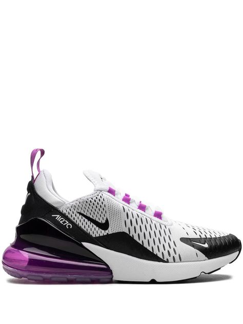 Purple Nike Air, Air Max 93, Air Max 180, Purple Nikes, Nike Air Max 270, Air Max 270, Sneakers White, Purple Color, Air Max