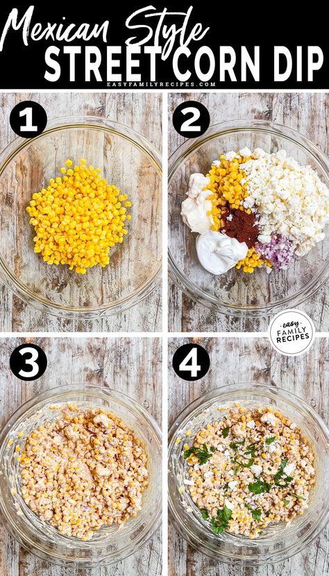 Grilled Corn Dip, Elote Corn Dip, Corn Queso Dip, Cold Corn Dip, Corn Elote Recipe, Corn Appetizers, Elote Dip Recipe, Easy Mexican Street Corn, Mexican Corn Dip