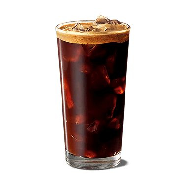 Mcdonald's Coffee, Coffee From Mcdonalds, Iced Coffee Mcdonalds, Mcdonalds Iced Coffee, Iced Black Coffee, Mcdonald’s Ice Coffee, Mcdonalds Coffee, Long Black, Anime Dragon Ball Super