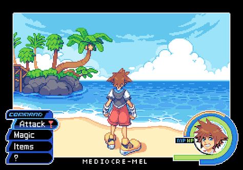 tumblr_ovf9431akr1v183tao1_540.gif (540×380) Kingdom Hearts Destiny Island, Kingdom Hearts Pixel Art, Kingdom Hearts Wallpaper Desktop, Kingdom Hearts Wallpaper Iphone, Kingdom Hearts Gif, Destiny Islands, Kingdom Hearts Worlds, Kingdom Hearts Sora, Kingdom Hearts Funny