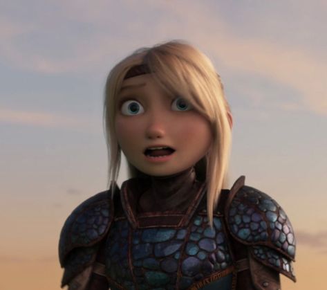 Astrid Hofferson, Movies And Series, Train Your Dragon, How To Train, How To Train Your Dragon, Httyd, How To Train Your, Feel Like, Blonde