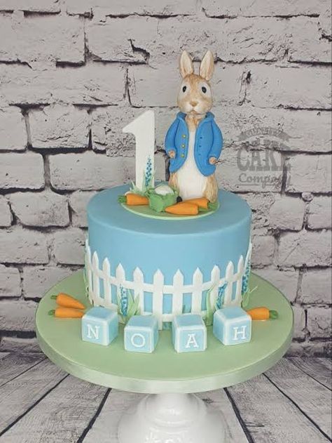 Peter Rabbit Theme Party, Peter Rabbit Theme, Basketball Birthday Invitations, Rabbit Theme, Peter Rabbit Birthday, Peter Rabbit Party, Basketball Birthday, Peter Rabbit, Shower Cakes