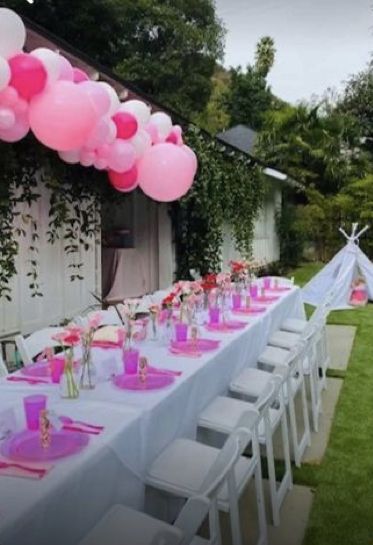 15th Birthday Party Ideas, Preppy Birthday, Be In The Moment, 17th Birthday Ideas, Preppy Party, Cute Birthday Ideas, Bday Party Theme, Pink Birthday Party, Being Pregnant