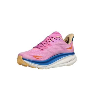 Hoka Clifton 9, Clifton 9, Hoka Clifton, Winter Running, Layered Shirts, Sports Trainers, Moon Boots, Ski Boots, Keep Fit