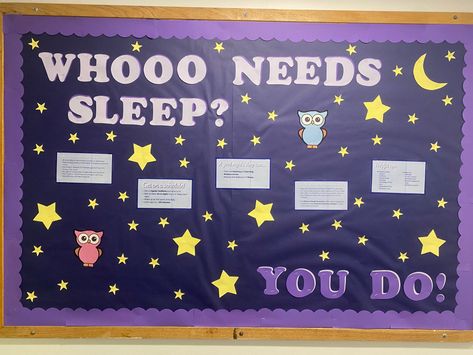 Office Bulletin Board Ideas, Resident Assistant Bulletin Boards, Nurse Bulletin Board, Health Bulletin Boards, Office Boards, Office Bulletin Boards, Ra Door Decs, College Bulletin Boards, Ra Themes