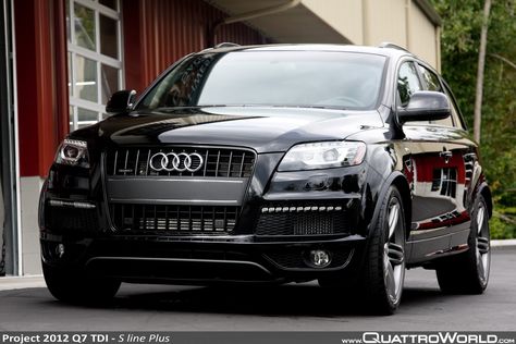 2012 Audi Q7 TDI-if only Audi Q7 2015, Q7 Audi, Audi Q7 Tdi, Audi Rs7 Sportback, Rs7 Sportback, Dream Cars Mercedes, Mk 1, Audi Q5, Audi Cars