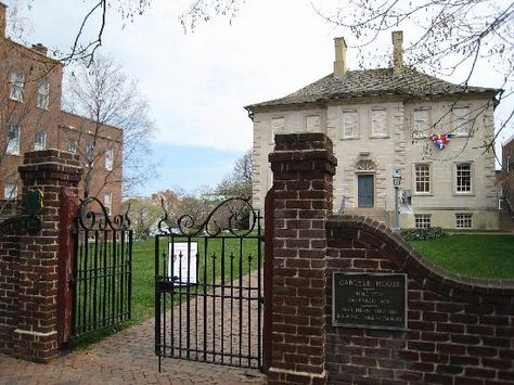 Carlyle House- Alexandria, VA Mercy Street, Georgian Mansion, Old Town Alexandria, Alexandria Virginia, Virginia Is For Lovers, Dc Travel, Hampton Inn, Alexandria Va, Plaza Hotel