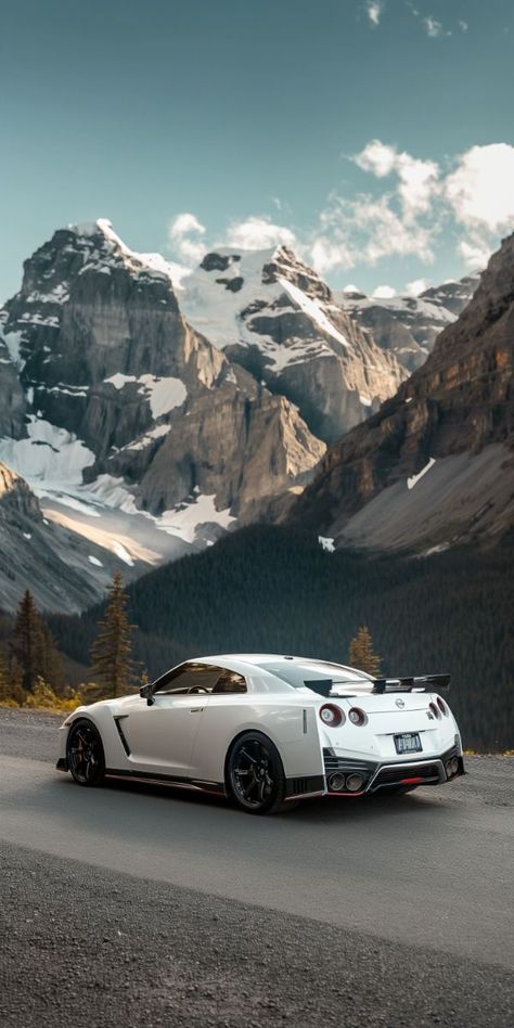 Nissan GTR Nissan Gtr Godzilla, Maclaren Cars, Blue Sky Images, Car Obsession, Nissan Gtr Wallpapers, Interior Artwork, Sky Images, Cars Wallpaper, Nissan Skyline Gtr