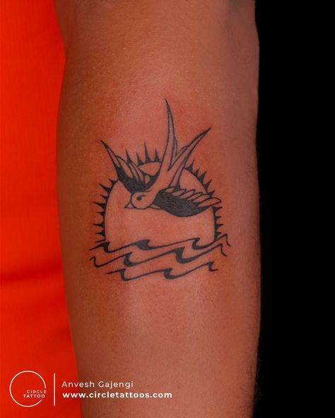 Pirates Of The Caribbean Inspired Tattoo, Caribbean Inspired Tattoos, Pirates Of The Caribbean Tattoo Simple, Potc Tattoo Small, Pirates If The Caribbean Tattoo, Tiny Pirate Tattoo, Pirates Of Caribbean Tattoo, Small Pirates Of The Caribbean Tattoo, Jack Sparrow Tattoo Design