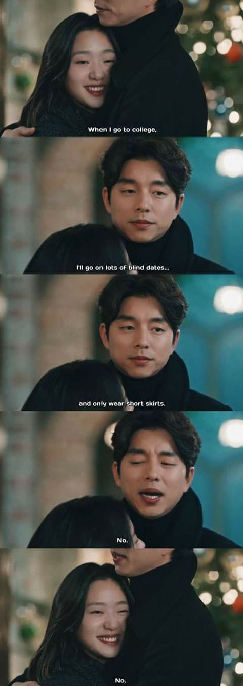 Hahahahahhahahaha missing them (TT) #Goblin Being A Teenage Girl, Goblin The Lonely And Great God, Train To Busan, Goblin Gong Yoo, Goblin Korean Drama, Shu Qi, Goblin Kdrama, Affiliate Website, Drama Fever