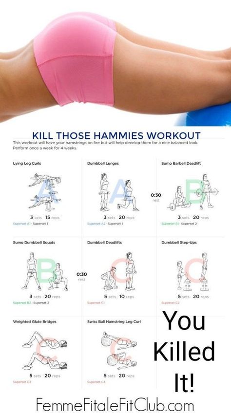 Kill Those Hammies Workout #hamstrings #legs #lowerbodyworkout #getfit #supersets #legday #legdayworkout #workout #fitness Hammies Workout, Barbell Deadlift, Hamstring Workout, Leg Day Workouts, Fitness Routines, Leg Curl, Abs Challenge, Build Lean Muscle, Mental Training