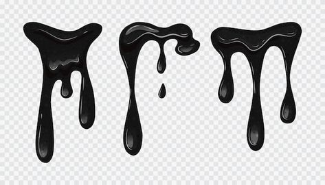 How To Draw Dripping Liquid, Slime Reference, Drip Effect Drawing, Dripping Paint Art, Shadow Drawing, Wallpaper Hitam, Drip Art, Paint Vector, Liquid Oil