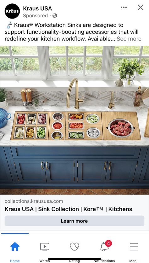 Kitchen Sink Options, Modern Pedestal Sink, Large Kitchen Sinks, Japanese Style Kitchen, Ski House Decor, Modern Kitchen Sinks, Turkish Tiles, Coffee Bars In Kitchen, Organization Kitchen