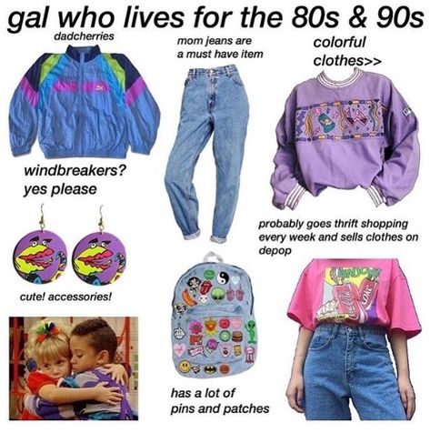 Comment which you trends you like bette 80s Aesthetic Fashion, 80s Inspired Outfits, 1980s Fashion Trends, Look 80s, 80s Party Outfits, 80s Fashion Trends, Mode Retro, Outfit Essentials, 80’s Fashion