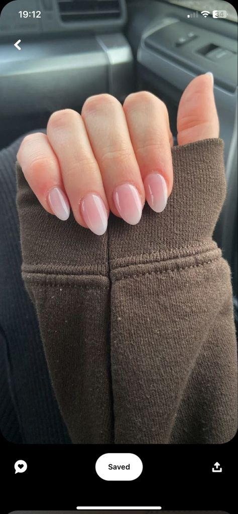 Short Round Nails, Nude Shorts, Beach Bride, Round Nails, Beach Nails, Nail Ideas, Nail Inspo, Nails, Quick Saves