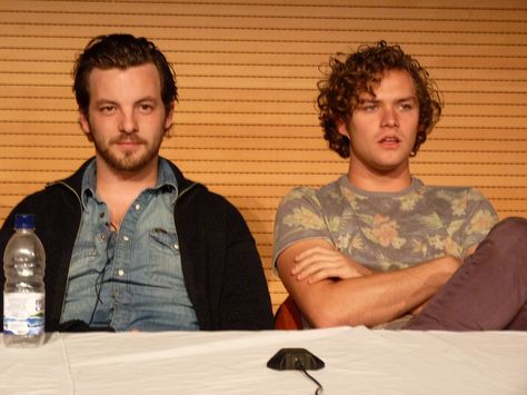 Gethin and Finn Gethin Anthony, Renly Baratheon, Finn Jones, Game Of Thrones Cast, A Song Of Ice And Fire, Winter Is Coming, Wales, Game Of Thrones, Movie Tv