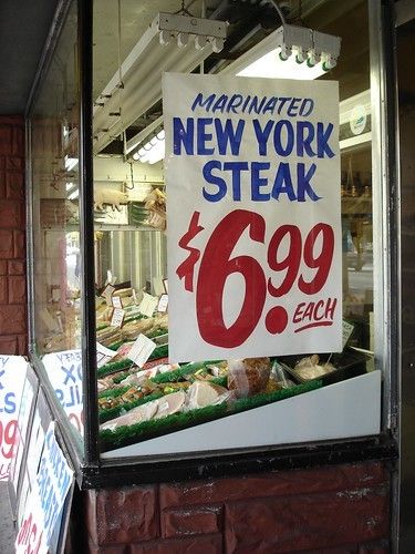 Grocery Store Signs, Lettering Fonts Design, Grocery Sign, Sign Painting Lettering, Meat Shop, Retro Graphic Design, Sign Painting, Painted Letters, Store Signs