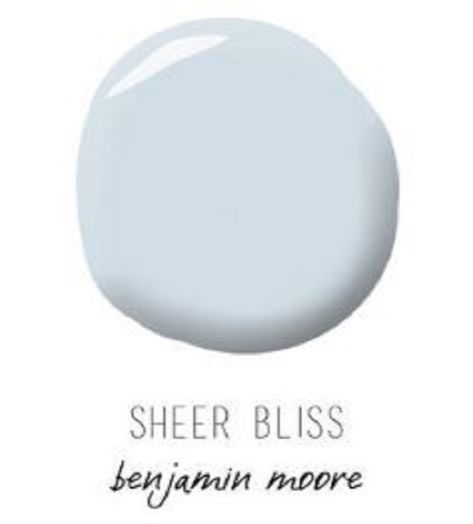 Benjamin Moore Breath Of Fresh Air, Blue White Paint Colors, Lightest Blue Paint Color, White Blue Paint Color, Light Blue Paint, French Blue Paint Color, 2025 Paint Color Trends, Sky Blue Paint Colors, Pale Blue Paint Colors