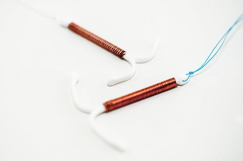 Iud Insertion, Copper Iud, Forms Of Birth Control, Birth Control Methods, Hormonal Birth Control, Severe Migraine, Ectopic Pregnancy, Stomach Issues, Birth Control Pills