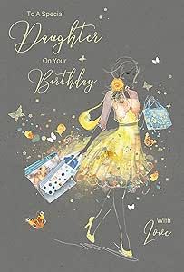 17th Birthday Wishes, 17. Geburtstag, Birthday Cards For Girlfriend, 16th Birthday Card, Happy 17th Birthday, Love Birthday Cards, Gold Envelope, Cherry Orchard, Birthday Wishes Flowers