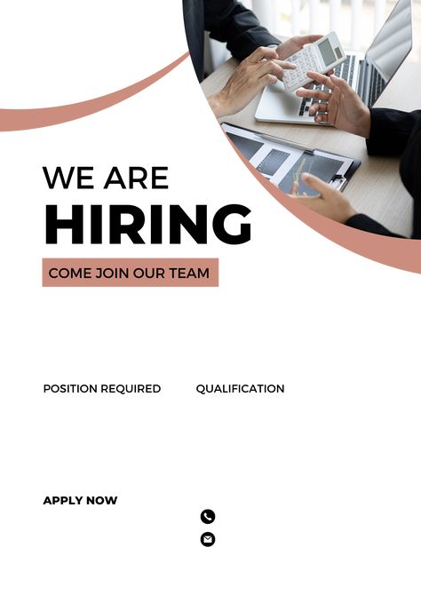 We are hiring come join our team Join Our Team Hiring, We Are Hiring Poster Design, Interior Promotion, Hiring Marketing, Hiring Poster, Job Poster, Sales Consultant, Accounting Jobs, Recruitment Poster